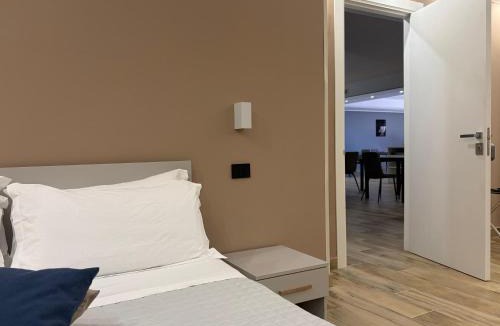 Viterbo Bed & Breakfast | Villa Olivieri B&B Wellness House