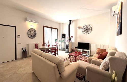 San Vincenzo Apartment | Villa on Pian degli olivi - Ref. Villa Eva-Rif. VillaEva