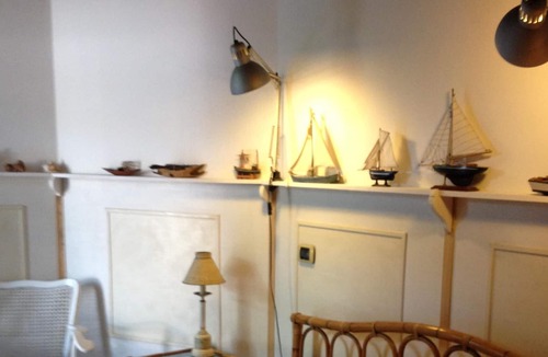 Porto Santo Stefano House | Villa on the sea in Porto Santo Stefano