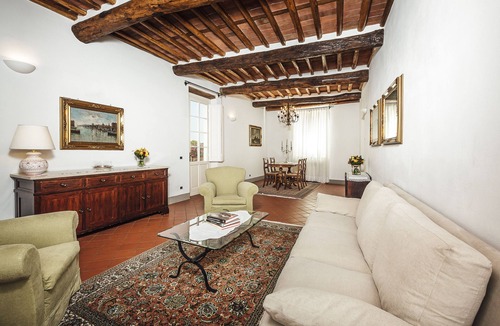 Capannori Other | Villa on the Lucca hills with private pool and view on a vineyard