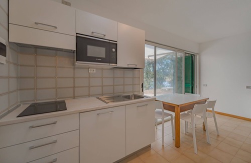 Naregno Villa | Villa on the Sea on Elba