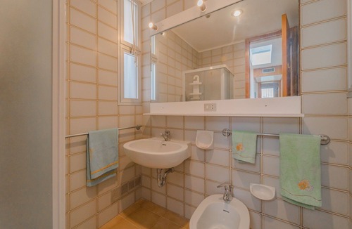 Naregno Villa | Villa on the Sea on Elba