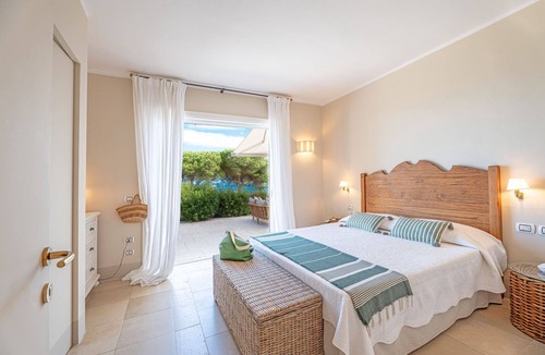Bagno-Sprizze Villa | Villa Ondina - Charme Sea View