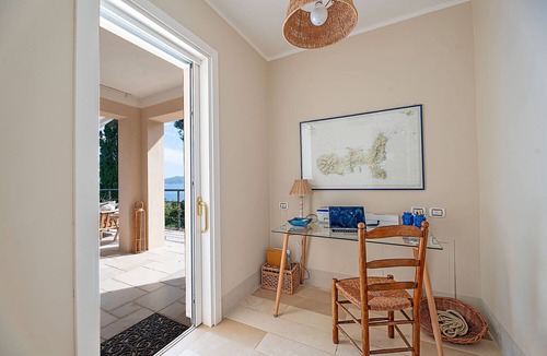 Bagno-Sprizze Villa | Villa Ondina Elba Island near the sea