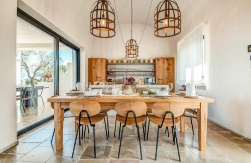 Ostuni Villa | Villa Orama Relais By Raro Villas