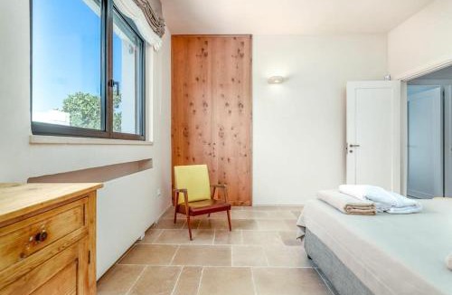 Ostuni Villa | Villa Orama Relais By Raro Villas
