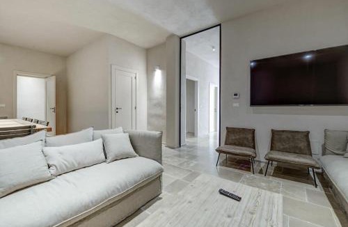 Ostuni Villa | Villa Orama Relais By Raro Villas