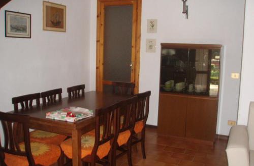 Principina a Mare House | VILLA ORATA 8b