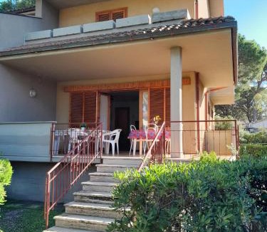 Principina a Mare House | VILLA ORATA 8c