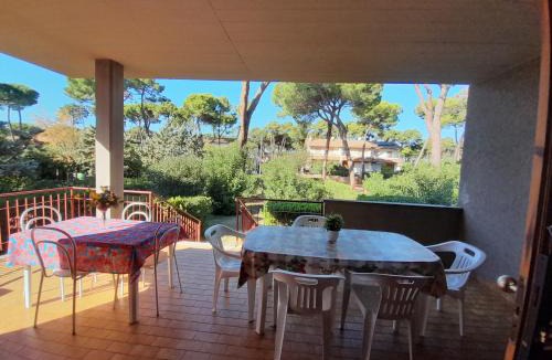 Principina a Mare House | VILLA ORATA 8c
