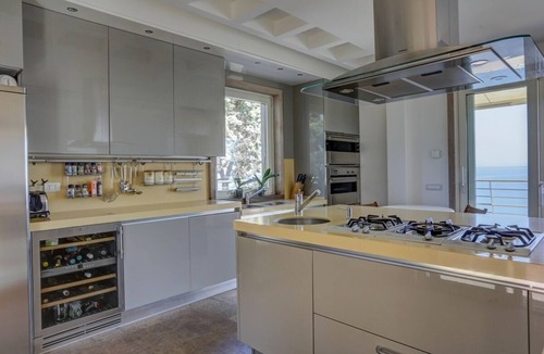 Porto Santo Stefano Villa | Villa Orietta