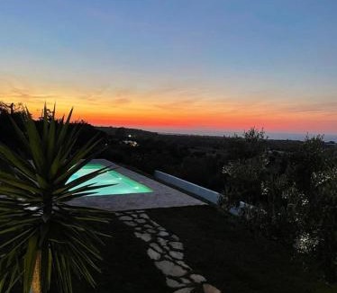 Conversano Villa | Villa Orizzonte - Polignano a Mare