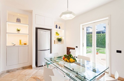 Piano di Sorrento Villa | Villa Orlando with private pool - My Rental Homes