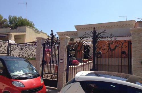 Torre Ovo Apartment | Villa Ortensia, villa in Alto Salento