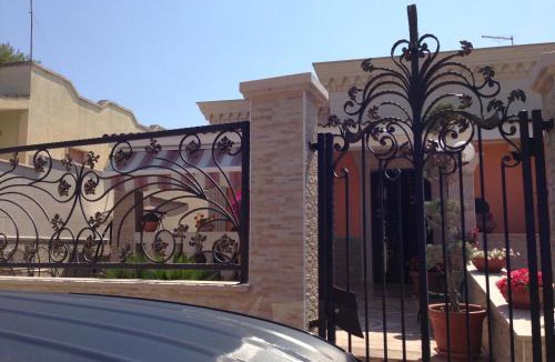 Torre Ovo Apartment | Villa Ortensia, villa in Alto Salento