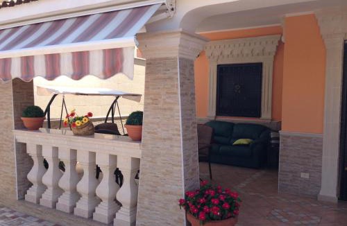 Torre Ovo Apartment | Villa Ortensia, villa in Alto Salento