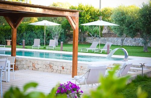 Monopoli Villa | Villa Ostuni