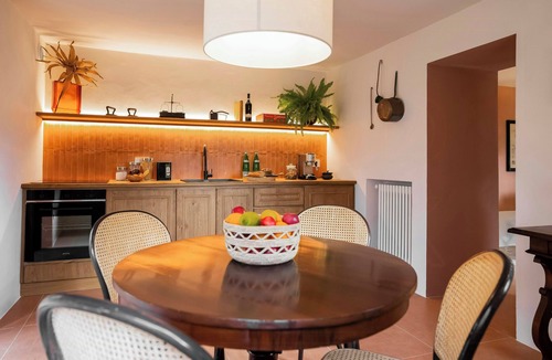 Fratta House | Villa overlooking Monte Peglia Reserve