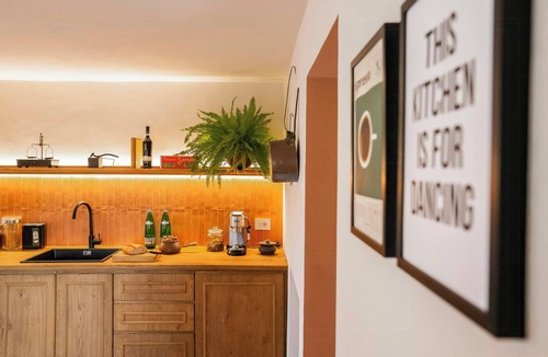 Fratta House | Villa overlooking Monte Peglia Reserve