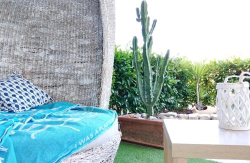 Villapiana Apartment | Villa Pace mare 3 minuti a piedi piano terra indipendente 3 camere free park e wifi