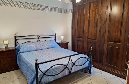 Villapiana Apartment | Villa Pace mare 3 minuti a piedi piano terra indipendente 3 camere free park e wifi