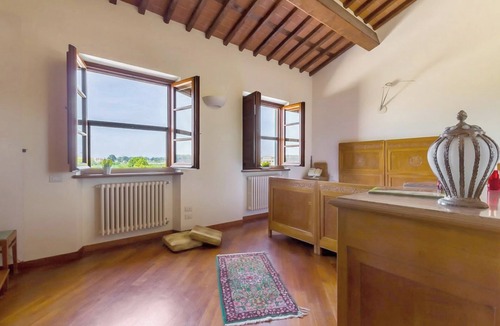 Massarosa Villa | Villa Pallina 4BR Villa with Private Pool, Massarosa, Italy