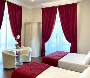 Cerignola Bed & Breakfast | Villa Pallotta Luxury B&B