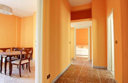 Monteverde Apartment | Villa Pamphili - Elegant Home