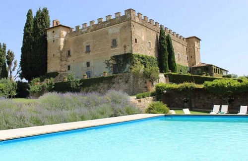 Monsanto Villa | Villa Paneretta - 15 nights rental: 5% discount