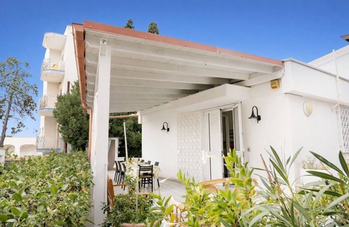 Scala di Furno Villa | Villa Panoramic | Porto Cesareo beach