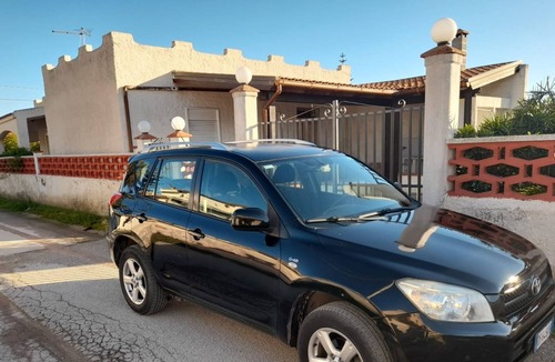 Granelli Villa | Villa "Paola" close to the Sea with Private Garden