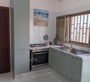 Marina di Lizzano House | Villa Papi