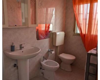 Marina di Lizzano House | Villa Papi