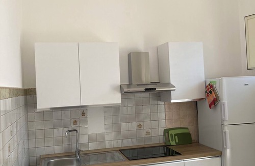Veglie Apartment | Villa Paradise | Vacation Home in Salento