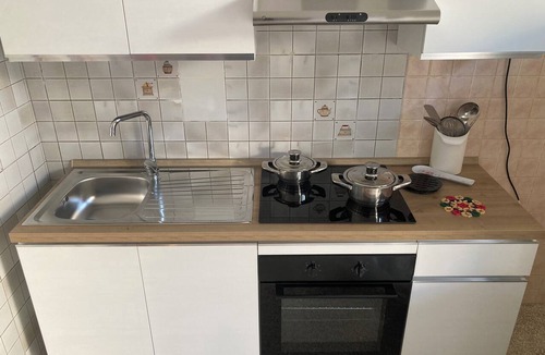 Veglie Apartment | Villa Paradise | Vacation Home in Salento