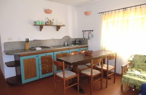 Ansedonia Apartment | Villa Paradisino Two-room flat Orbetello Beach