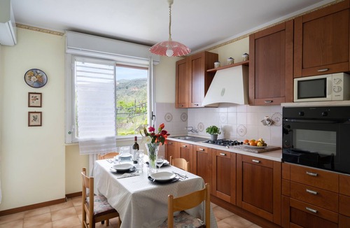 Dolcedo Apartment | Villa Paradiso (DOL190) by Interhome