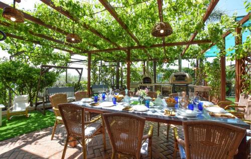 Laureana Cilento House | Villa Paradiso