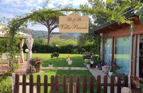 Castellabate Bed & Breakfast | VILLA PASCALE - B&B - CASA VACANZE