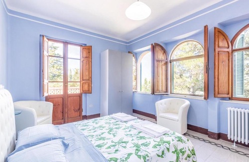 Fratta House | Villa Pasticci