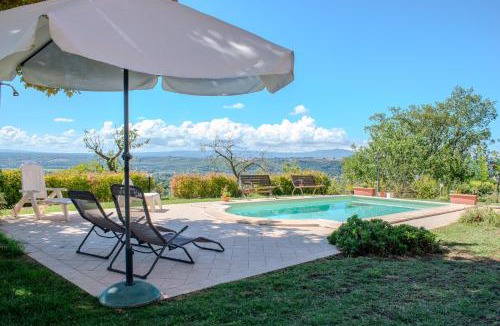 Otricoli Villa | Villa Penta