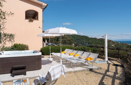 Rio Villa | Villa Perelle 8, Emma Villas