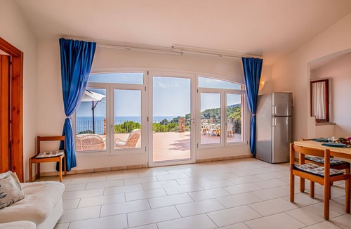 Capoliveri Villa | Villa Perla, Capoliveri, Straccoligno