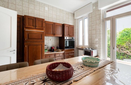 Savelletri Villa | Villa Petronilla sul mare by Rentbeat