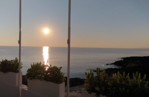 Torre Canne House | Villa Pia * Terme di Torre Canne