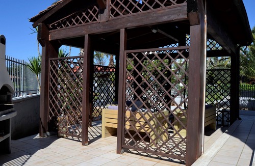 Torre Canne House | Villa Pia * Terme di Torre Canne