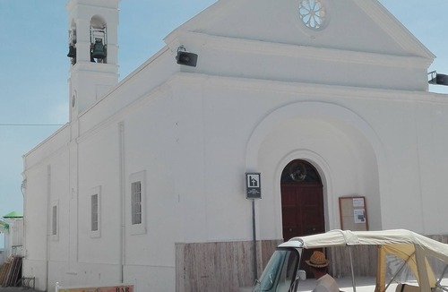 Torre Canne House | Villa Pia * Terme di Torre Canne