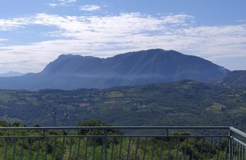 San Mauro La Bruca House | Villa Pian delle Vigne