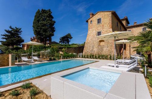 Tavarnelle Val di Pesa Villa | Villa Pianora