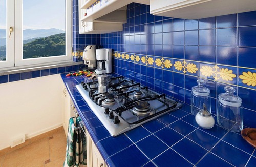 Sorrento Villa | Villa Pietraluna